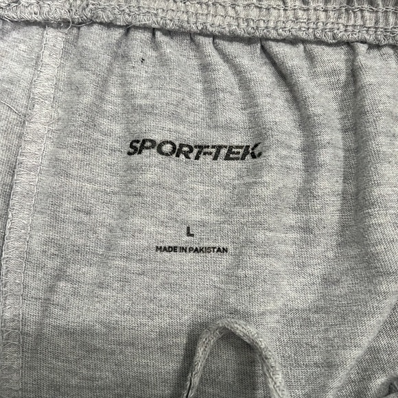 Mens cotton shorts - Picture 3 of 4